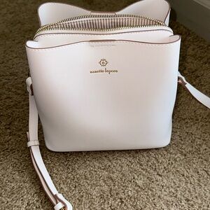 Nannette lepore bag